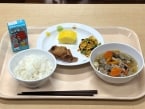 キリンビバレッジ、子ども健康飲料「ムテキッズ」を施設給食に初導入、授業と給食で健康習慣づくり