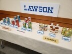 【ローソン】酒類の戦略で二極化に対応、「嘉之助」初のハイボール缶など