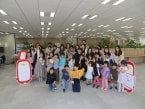 味の素冷凍食品が体験型イベント「アレルギーフレンドリーParty」開催、アレルギー配慮型の冷凍食品を知ってもらう場に