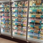 【アイスクリーム市場動向】6年連続過去最高6500億円 / 変わる環境・真価問われる年に
