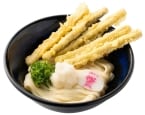 【48種一挙投入】資さんうどん、冷たい麺が大幅拡充 ごぼ天・山いもなど“ぶっかけ”充実