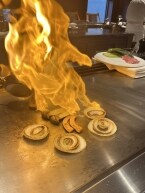鉄板焼きとフレンチが融合 ステーキハウス「ロイン」開業【ホテル阪神大阪】