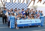 ポカリスエット、夏前の“暑熱順化”を親子に啓発 上手な発汗で「体の夏支度」提案/大塚製薬