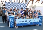 ポカリスエット、夏前の“暑熱順化”を親子に啓発 上手な発汗で「体の夏支度」提案/大塚製薬