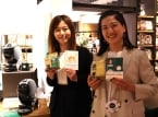 ネスレ日本、二子玉川 蔦屋家電で“本とコーヒー”提案 「ネスカフェ ドルチェ グスト ネオ」拡充