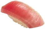 ゴールデンウィーク限定で「特ネタ中とろ」が110円【スシロー】