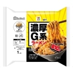 【総重量810g、1595kcal】セブン‐イレブン冷凍食品史上“最大級”ボリューム 「セブンプレミアム 濃厚G系ラーメン」発売
