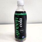 アサヒ飲料、ギリシャ発「green cola(グリーンコーラ)」発売 若年層の“ゼロ系炭酸”需要に新提案