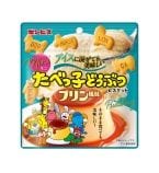 ギンビス、初夏向け新作4品を発売　「たべっ子どうぶつ」に新フレーバーも登場