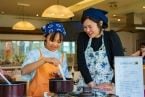 親子でジャム作り体験イベントを実施 日本ジャム工業組合