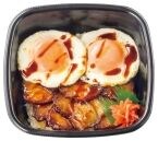 ほっともっと、愛媛県今治市のご当地グルメが今年も登場　焼豚×半熟玉子の『今治焼豚玉子飯』発売