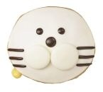 ファンが選んだ“推しドーナツ”上位5品を期間限定で復活販売【クリスピー･クリーム･ドーナツ】