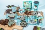 【ファミマ】チョコミントフレーバーのアイス･菓子･チルド飲料など全8種を新発売