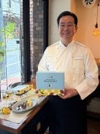 シュガーコートで夏需を喚起　メリーチョコレートが新ギフトを提案