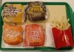 マクドナルド、ご当地グルメの新作バーガー５種を発売 北海道･名古屋･博多･金沢の味を再現 / Lサイズより大きい「グランドサイズ」のポテト･ドリンクも登場