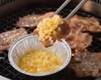 “背徳感マシマシマシ” にんにく×辛辛辛でスタミナ全開の「元気祭り」開催【牛角】