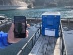 くら寿司、AI技術を活用して700g超まで育成した養殖サバ「大型生さば」発売 / 仕入れ価格の高騰や人手不足などの課題に取り組む