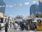 東京都ら主催のフードイベントが東京･有明で　予約の取れない有名店など多数出店