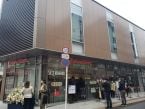 東急ストア、川崎･元住吉に新店舗　初めて地元信用金庫と協業　地元とのつながる場としても