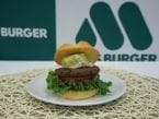 【モスバーガー】動物性食材不使用の新作「米粉入りバンズのアボカドバジルバーガー」発売、6年ぶりにソイパティ刷新
