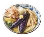 丸亀製麺、うどん全商品「麺増量無料」キャンペーン開催　並→大が3日間無料に