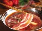 【しゃぶしゃぶ温野菜】「旨辛 麻辣湯しゃぶ」復活、「イタリアン麻辣湯」などアレンジ提案も