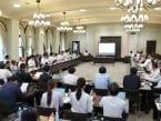 大塚製薬、静岡市と熱中症対策会議 官民連携で搬送者削減へ VR活用も紹介