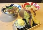 焼肉きんぐの物語コーポ、うどん市場参入 「4玉まで同価格」「フルサービス」「もっちり讃岐」でチェーン化狙う