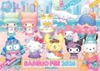 【不二家×サンリオ】限定商品が続々登場 「サンリオフェス2026」コラボ、ポムポムプリン30周年 特別コラボも