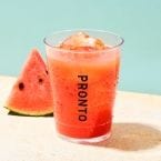 【PRONTO(プロント)】すいかジュースやレモンスカッシュなど…夏らしいドリンク&冷製パスタ発売