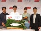 ニッスイ、日本最大級のサーモンブランドが始動　養殖サーモン事業に注力、2030年めどに1万トン体制へ