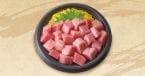 小僧寿し、「本鮪とろたっぷり大祭」開催 / 鮪たっぷりの丼ぶり、8貫756円の握りセットなど