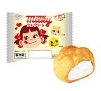 【金土日限定】不二家「ミルキー」イメージしたシュークリーム　税別100円で販売
