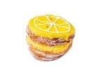 レモン&バナナの夏限定ドーナツが登場【JACK IN THE DONUTS(ジャックインザドーナツ)】