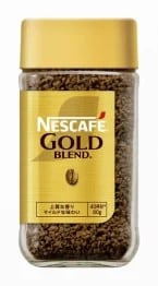 ネスレ日本、「ネスカフェ ゴールドブレンド」など6品を価格改定　80gは1200円前後に