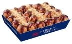 【銀だこ】サッカー日本代表デザインの限定だんらんパック発売、6月8日から数量限定販売