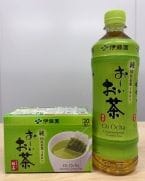 伊藤園、緑茶原料高騰を受け構造改革加速 茶産地連携を強化、海外「お～いお茶」拡大へ