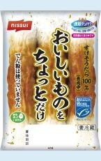 ニッスイ、練り製品など「速筋タンパク」シリーズが堅調/スケソウダラの良質なタンパクを冷食でも訴求