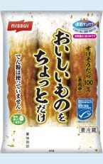 ニッスイ、練り製品など「速筋タンパク」シリーズが堅調/スケソウダラの良質なタンパクを冷食でも訴求