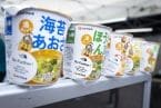 ハナマルキ、「すぐ旨カップみそ汁」でアウトドア需要開拓　イベントで2000個提供、今後も提案強化