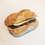 【青柳総本家×MAISON KAYSER】「ういろうバターサンド(小倉･抹茶･さくら)」新発売【ジェイアール名古屋タカシマヤ限定】