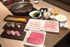 【食べ放題】ゆず庵、夏限定メニュー登場　牛骨×麻辣の新だしや「炙りとろ鰻握り」を投入