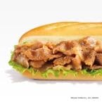 【ドトールコーヒー】「ミラノサンド牛カルビ」4種や「ヨーグルン」の新フレーバー、果実感たっぷりの新作スイーツなど新発売