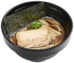 【スシロー】山形の名店“中華そば処 琴平荘”監修「煮干し香る 鶏醤油ラーメン」登場