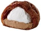 ローソン「盛りすぎ！大きなチョコシュー」など15品登場　人気スイーツやBLTEサンドを51％増量、「超ハッピーすぎ！チャレンジ」第3週