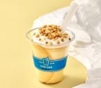 【ヨックモック】割って楽しむ“飲むクッキー”新発売　シガールから着想、東京駅限定