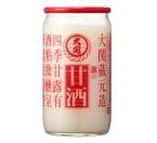 大関、50年続いたロングセラー甘酒の瓶入り商品を製造終了 1974年発売「大関 甘酒190G瓶詰」
