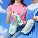 スタバ、47都道府県限定ボトル＆バッグ発売　ご当地デザインで“全国巡り”楽しむ