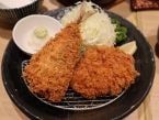 とんかつ神楽坂さくら、「旬あじ」を使用した期間限定メニューを発売 / レインズが注力する成長ブランドの戦略とこだわりを聞く