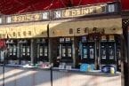 梅田最大級672席、時間無制限の食べ飲み放題　「阪急トップビアガーデン」開幕、ビール8銘柄を提供